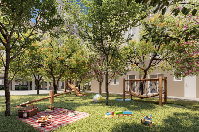 Imagem Imóvel com 2 Quartos à Venda, 33 m² em Itaquera - São Paulo Imagem Imóvel com 2 Quartos à Venda, 33 m² em Itaquera - São Paulo