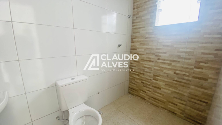 Imagem Casa com 2 Quartos à Venda, 59 m² em Conceição - Feira De Santana Imagem Casa com 2 Quartos à Venda, 59 m² em Conceição - Feira De Santana