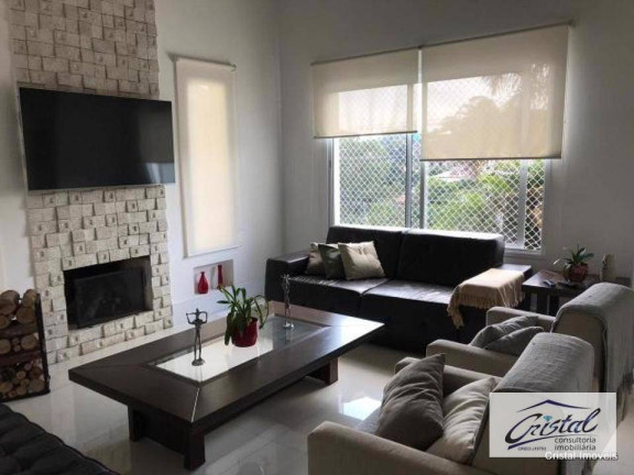 Imagem Casa com 3 Quartos à Venda, 289 m² em Granja Viana - Cotia Imagem Casa com 3 Quartos à Venda, 289 m² em Granja Viana - Cotia