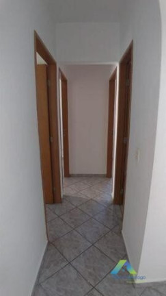 Imagem Apartamento com 3 Quartos à Venda, 68 m² em Vila São Paulo - São Paulo Imagem Apartamento com 3 Quartos à Venda, 68 m² em Vila São Paulo - São Paulo