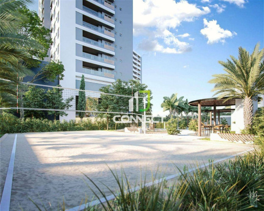 Imagem Apartamento com 3 Quartos à Venda, 91 m² em Fazenda - Itajaí