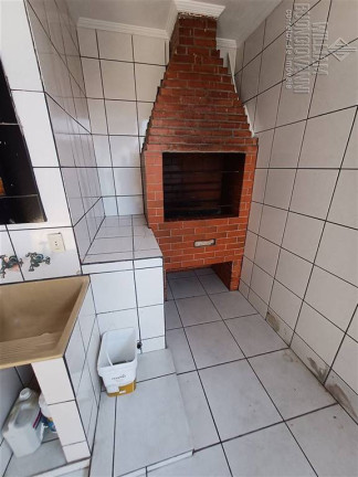 Imagem Casa com 3 Quartos à Venda, 250 m² em Ocian - Praia Grande