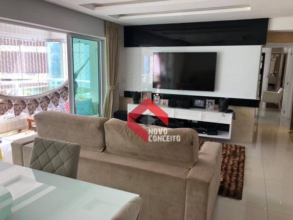 Imagem Apartamento com 4 Quartos à Venda, 165 m² em Meireles - Fortaleza Imagem Apartamento com 4 Quartos à Venda, 165 m² em Meireles - Fortaleza