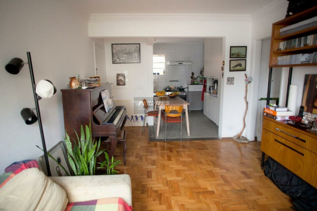 Imagem Apartamento com 2 Quartos à Venda, 85 m² em Barra Funda - São Paulo Imagem Apartamento com 2 Quartos à Venda, 85 m² em Barra Funda - São Paulo
