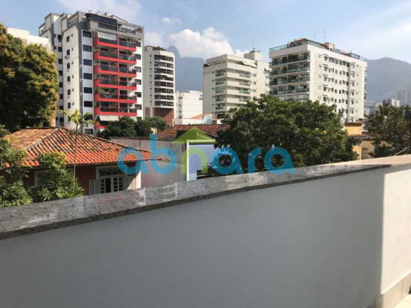 Imagem Imóvel com 7 Quartos à Venda, 392 m² em Botafogo - Rio De Janeiro