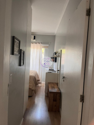 Imagem Apartamento com 2 Quartos à Venda, 58 m² em Passa Vinte - Palhoça Imagem Apartamento com 2 Quartos à Venda, 58 m² em Passa Vinte - Palhoça