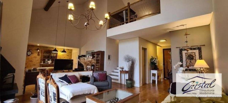 Imagem Casa com 3 Quartos à Venda, 558 m² em Granja Viana - Cotia Imagem Casa com 3 Quartos à Venda, 558 m² em Granja Viana - Cotia