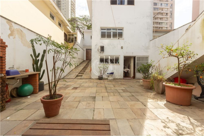 Imagem Casa com 4 Quartos à Venda, 232 m² em Parque Da Mooca - São Paulo Imagem Casa com 4 Quartos à Venda, 232 m² em Parque Da Mooca - São Paulo