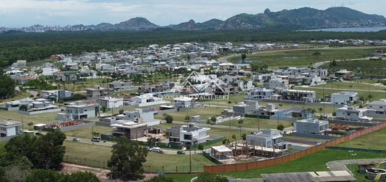 Imagem Terreno à Venda, 624 m² em Alphaville Jacuhy - Serra