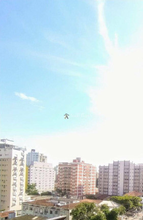 Imagem Apartamento com 2 Quartos à Venda, 103 m² em Boqueirão - Santos Imagem Apartamento com 2 Quartos à Venda, 103 m² em Boqueirão - Santos