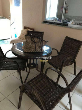 Imagem Sobrado com 3 Quartos à Venda, 400 m² em Barcelona - São Caetano Do Sul