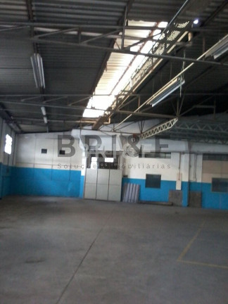 Imagem Galpão para Alugar, 3.200 m² em Lapa De Baixo - São Paulo Imagem Galpão para Alugar, 3.200 m² em Lapa De Baixo - São Paulo