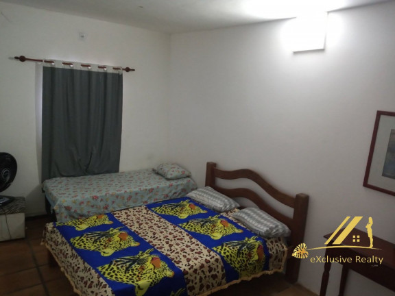 Imagem Casa com 10 Quartos à Venda, 570 m² em Itapuã - Salvador