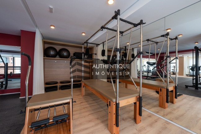 Imagem Apartamento com 1 Quarto à Venda, 46 m² em Campo Belo - São Paulo Imagem Apartamento com 1 Quarto à Venda, 46 m² em Campo Belo - São Paulo