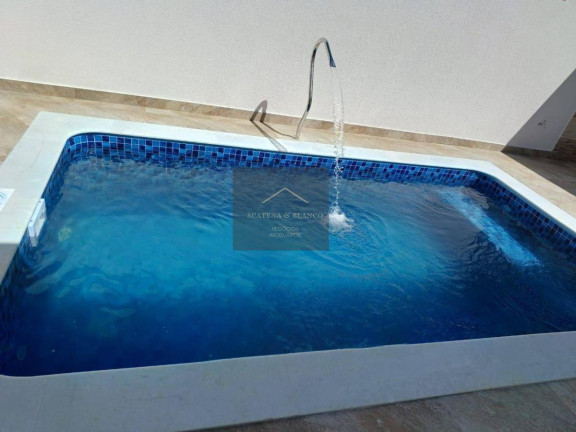 Imagem Casa de Condomínio com 3 Quartos à Venda, 265 m² em Condomínio Le France - Sorocaba