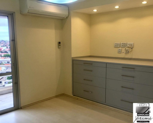 Imagem Apartamento com 3 Quartos à Venda, 170 m² em Centro - Sorocaba