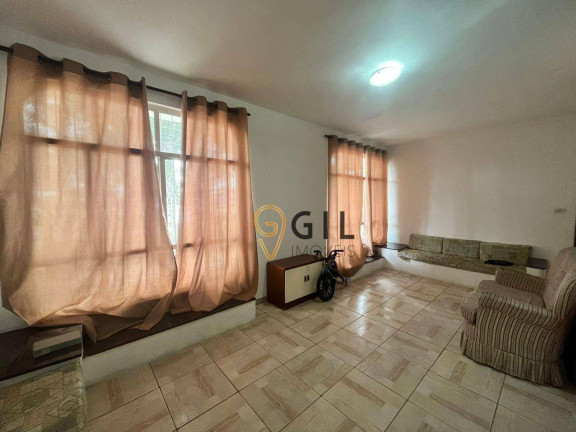 Imagem Casa com 6 Quartos à Venda, 220 m² em Parque Brasil - Jacareí Imagem Casa com 6 Quartos à Venda, 220 m² em Parque Brasil - Jacareí