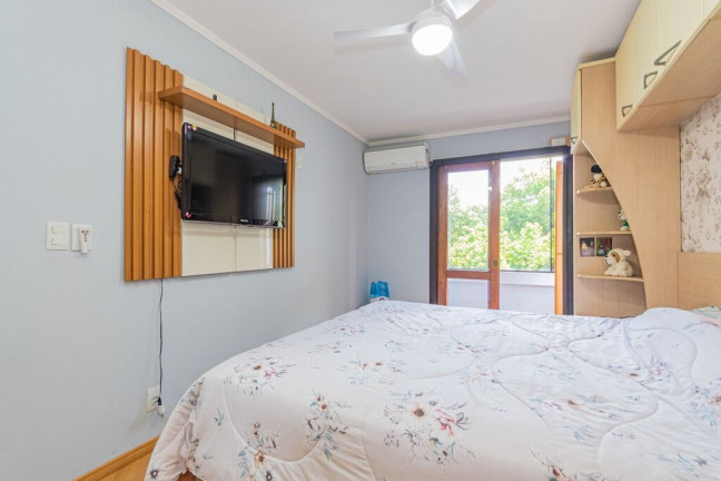 Imagem Cobertura com 3 Quartos à Venda, 147 m² em Nossa Senhora Das Graças - Canoas Imagem Cobertura com 3 Quartos à Venda, 147 m² em Nossa Senhora Das Graças - Canoas