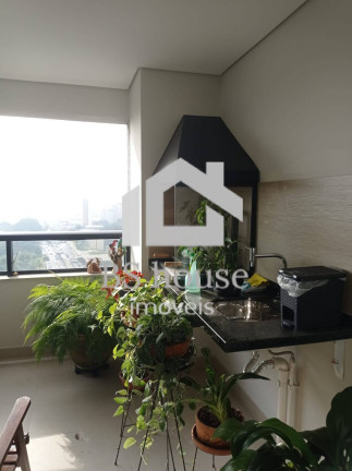Imagem Apartamento com 3 Quartos para Alugar, 136 m² em Vila Bastos - Santo André Imagem Apartamento com 3 Quartos para Alugar, 136 m² em Vila Bastos - Santo André