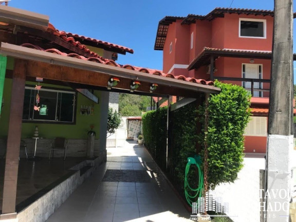 Imagem Casa com 3 Quartos à Venda, 530 m² em Várzea Das Moças - Niterói