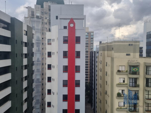 Imagem Apartamento com 3 Quartos à Venda, 81 m² em Vila Mariana - São Paulo Imagem Apartamento com 3 Quartos à Venda, 81 m² em Vila Mariana - São Paulo