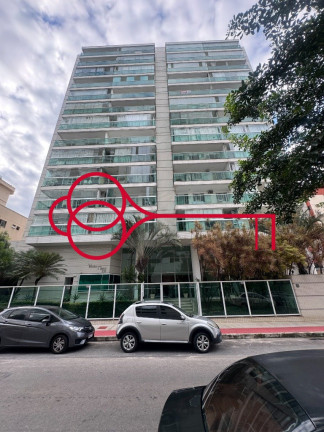 Apartamento com 2 Quartos à Venda,  em Praia Da Costa - Vila Velha