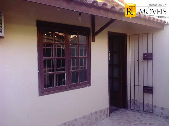 Casa com 2 Quartos à Venda, 300 m² em Palmeiras - Cabo Frio