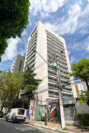 Imagem Sala Comercial à Venda, 37 m² em Liberdade - São Paulo