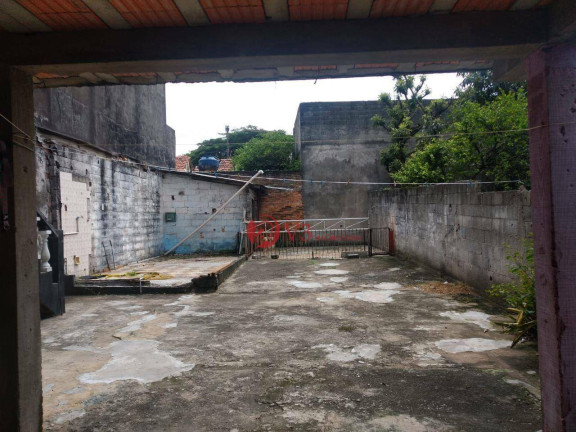 Terreno à Venda, 700 m² em Vila Guilhermina - São Paulo
