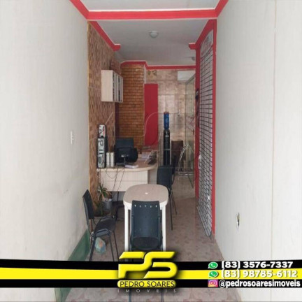 Imagem Loja à Venda, 200 m² em Centro - Lucena Imagem Loja à Venda, 200 m² em Centro - Lucena