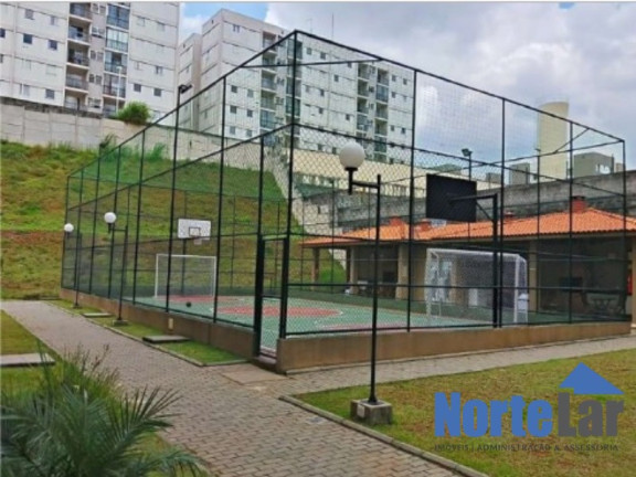 Imagem Apartamento com 2 Quartos à Venda, 50 m² em Loteamento City Jaragua - São Paulo Imagem Apartamento com 2 Quartos à Venda, 50 m² em Loteamento City Jaragua - São Paulo