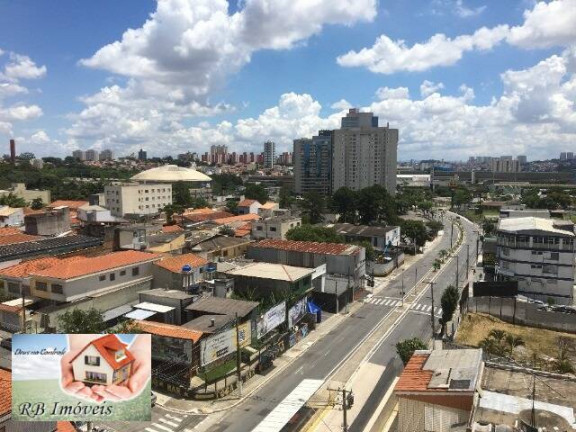 Imagem Apartamento com 2 Quartos à Venda, 65 m² em Centro - São Bernardo Do Campo Imagem Apartamento com 2 Quartos à Venda, 65 m² em Centro - São Bernardo Do Campo