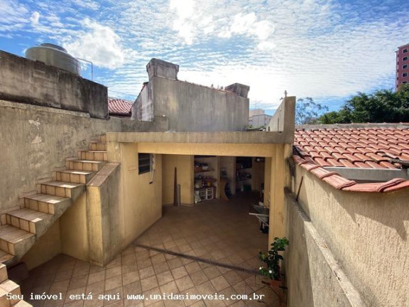 Imagem Casa com 3 Quartos à Venda, 138 m² em Jardim Luanda - São Paulo