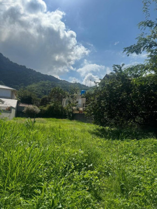 Imagem Terreno à Venda, 408 m² em Guaeca - São Sebastião Imagem Terreno à Venda, 408 m² em Guaeca - São Sebastião