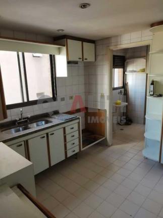 Imagem Apartamento com 3 Quartos à Venda, 230 m² em Brooklin - São Paulo Imagem Apartamento com 3 Quartos à Venda, 230 m² em Brooklin - São Paulo