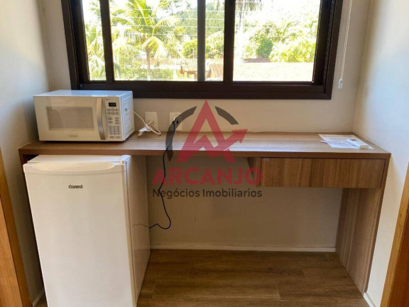 Imagem Apartamento com 1 Quarto à Venda, 36 m² em Lazaro - Ubatuba