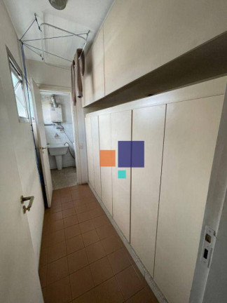 Imagem Apartamento com 4 Quartos à Venda, 178 m² em Campo Belo - São Paulo Imagem Apartamento com 4 Quartos à Venda, 178 m² em Campo Belo - São Paulo