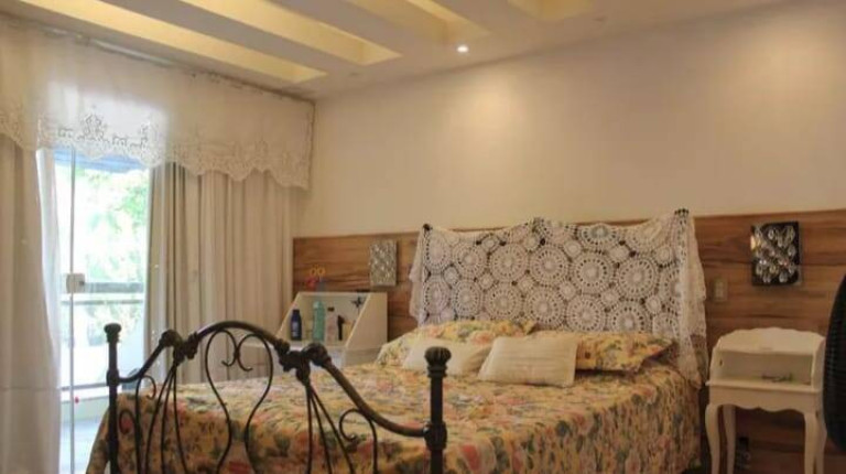 Imagem Casa com 5 Quartos à Venda, 725 m² em Barra Da Tijuca - Rio De Janeiro