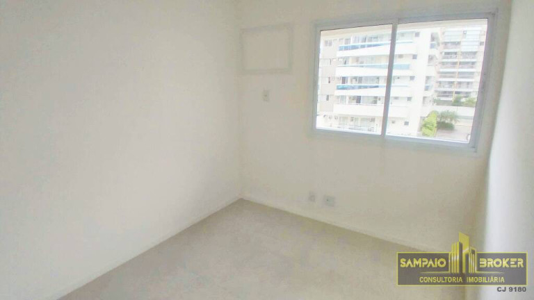 Imagem Apartamento com 3 Quartos à Venda,  em Recreio Dos Bandeirantes - Rio De Janeiro