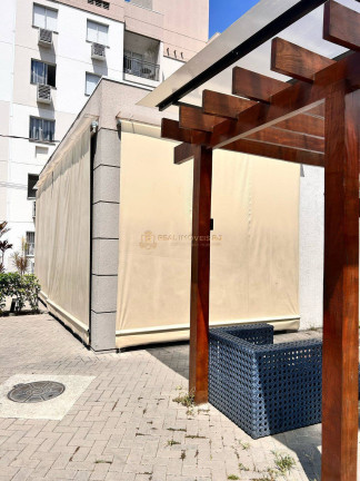 Imagem Apartamento com 2 Quartos à Venda, 45 m² em Taquara - Rio De Janeiro Imagem Apartamento com 2 Quartos à Venda, 45 m² em Taquara - Rio De Janeiro