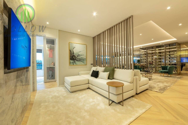 Imagem Apartamento com 2 Quartos à Venda, 78 m² em Perdizes - São Paulo