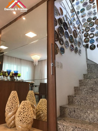 Imagem Imóvel com 3 Quartos para Alugar, 170 m² em Sapiranga - Fortaleza Imagem Imóvel com 3 Quartos para Alugar, 170 m² em Sapiranga - Fortaleza
