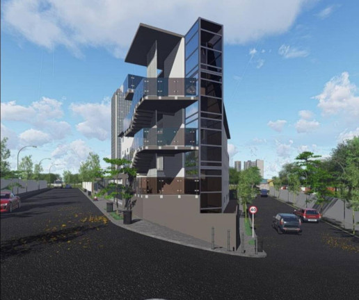 Imagem Apartamento com 2 Quartos à Venda, 32 m² em Vila Bela - São Paulo Imagem Apartamento com 2 Quartos à Venda, 32 m² em Vila Bela - São Paulo