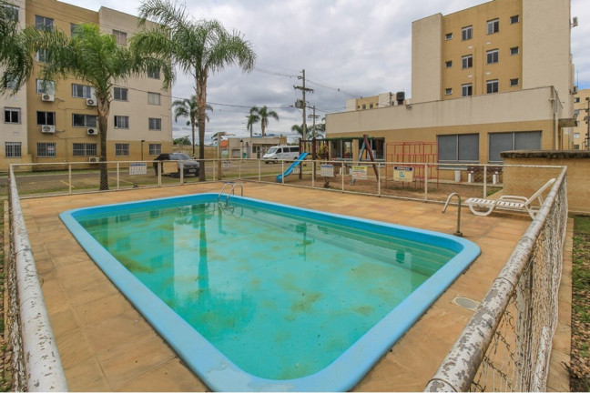 Apartamento com 2 Quartos à Venda, 43 m² em Sarandi - Porto Alegre