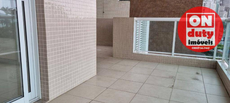Imagem Apartamento com 3 Quartos à Venda, 191 m² em José Menino - Santos Imagem Apartamento com 3 Quartos à Venda, 191 m² em José Menino - Santos