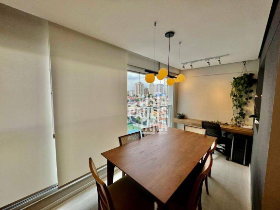 Imagem Apartamento com 2 Quartos à Venda, 70 m² em Vila Leopoldina - São Paulo Imagem Apartamento com 2 Quartos à Venda, 70 m² em Vila Leopoldina - São Paulo