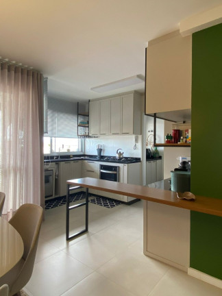 Imagem Apartamento com 3 Quartos à Venda, 145 m² em Estreito - Florianópolis