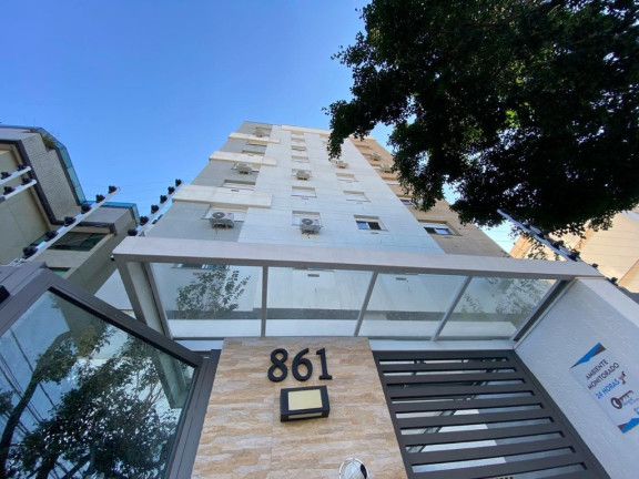 Imóvel com 2 Quartos à Venda,  em Higienópolis - Porto Alegre