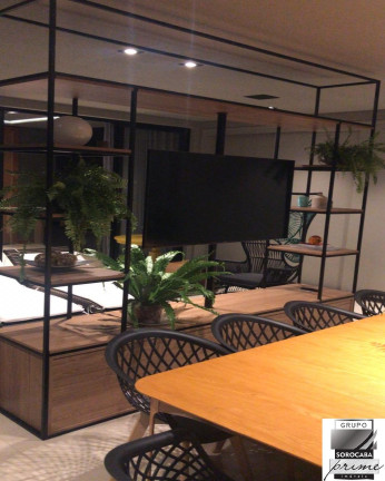 Imagem Sobrado com 4 Quartos à Venda, 575 m² em Alphaville Nova Esplanada Iii - Votorantim Imagem Sobrado com 4 Quartos à Venda, 575 m² em Alphaville Nova Esplanada Iii - Votorantim