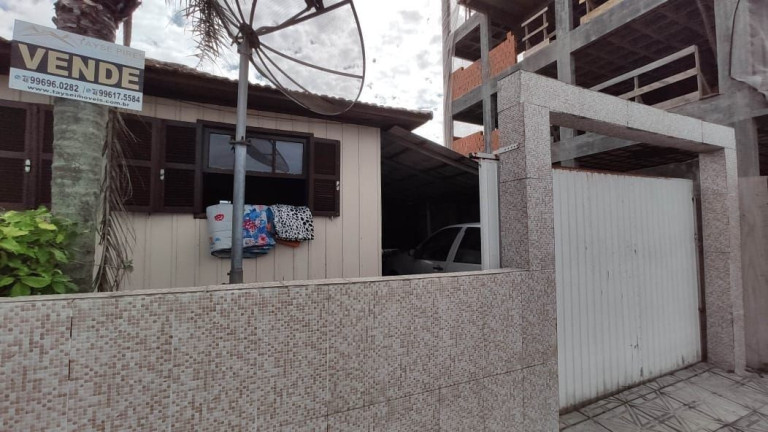 Imagem Imóvel com 1 Quarto à Venda, em Centro - Imbituba Imagem Imóvel com 1 Quarto à Venda, em Centro - Imbituba
